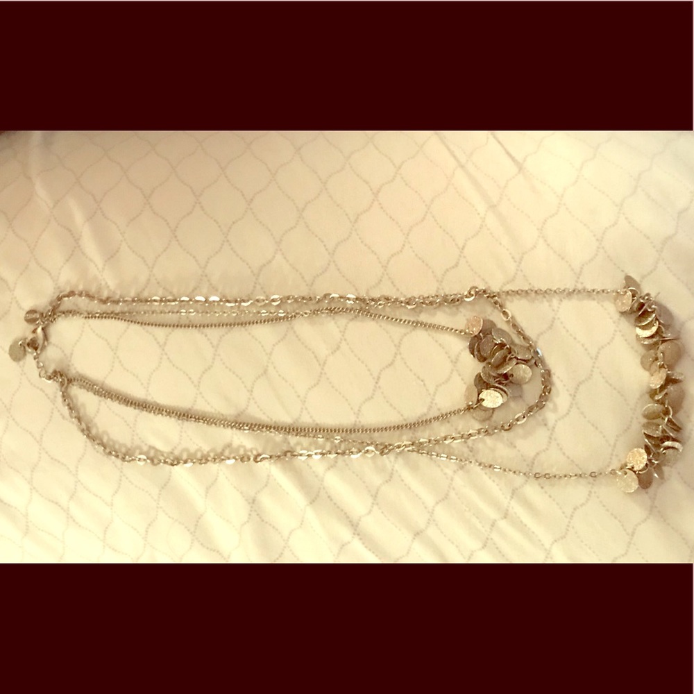 Express Necklace